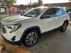 GMC Terrain